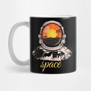 space Mug